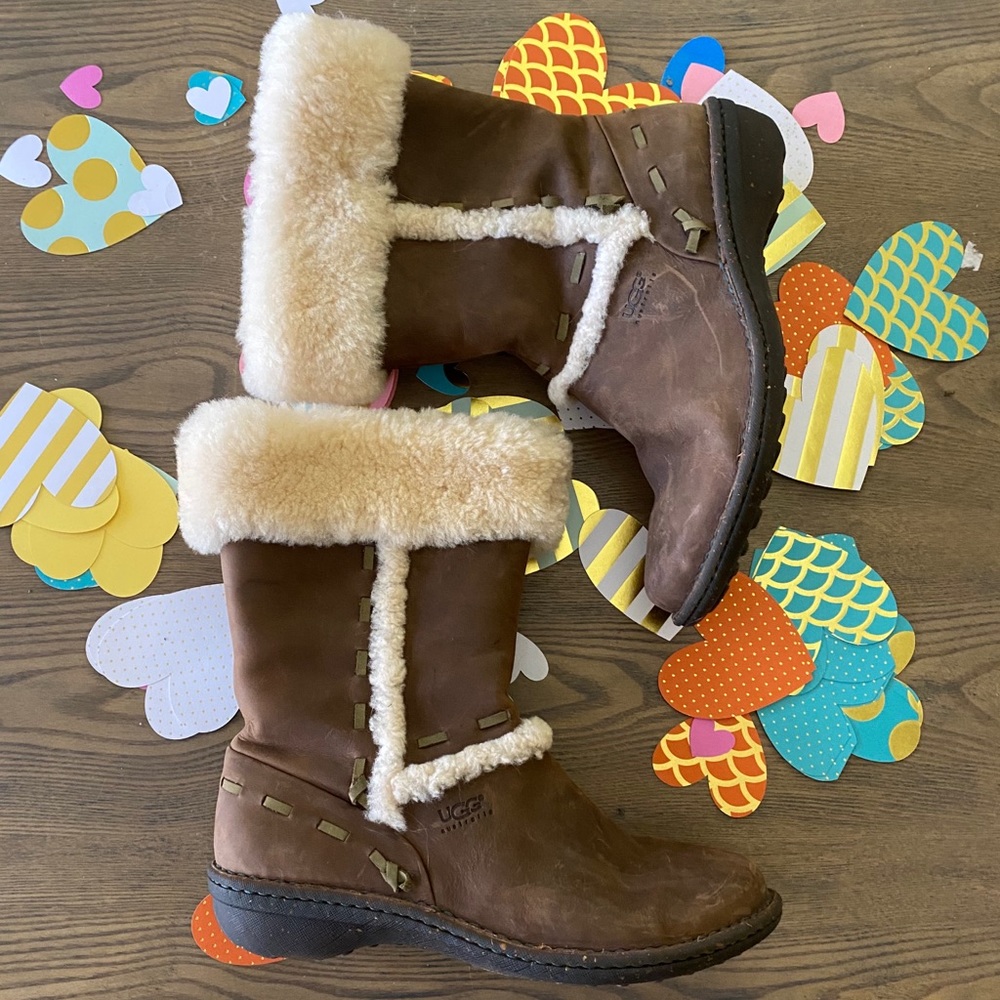 Ugg Boots